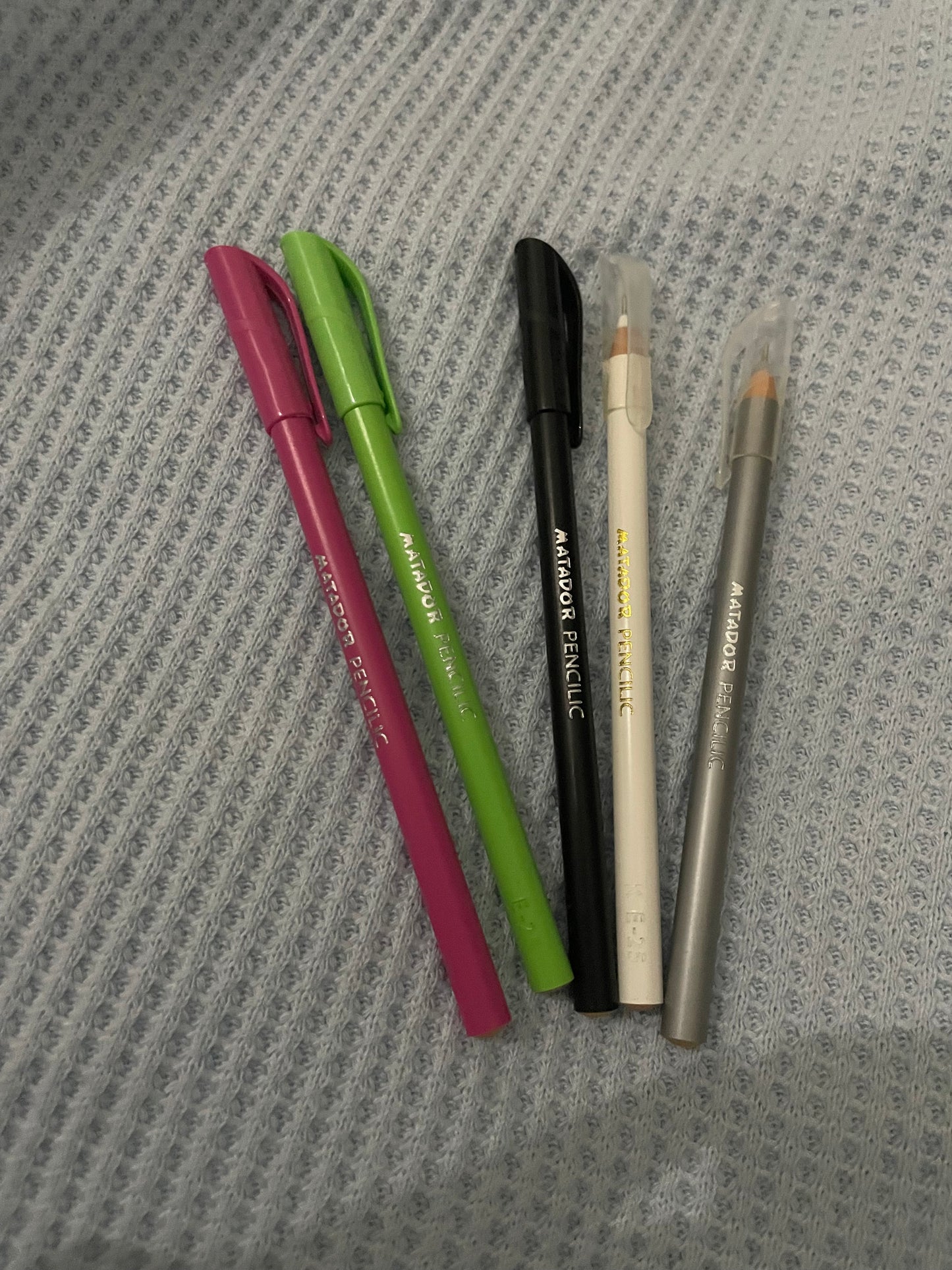 Pencilic ballpen (Matador)