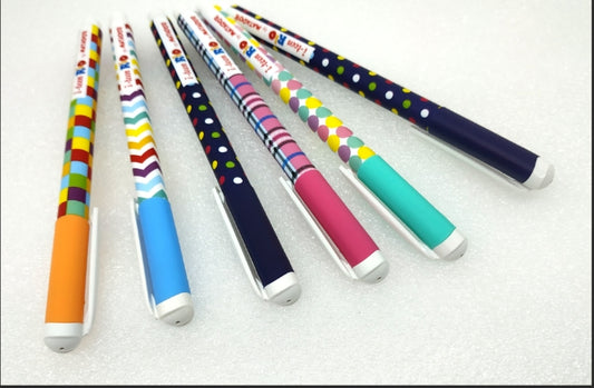 Rio I-teen Matador Pen