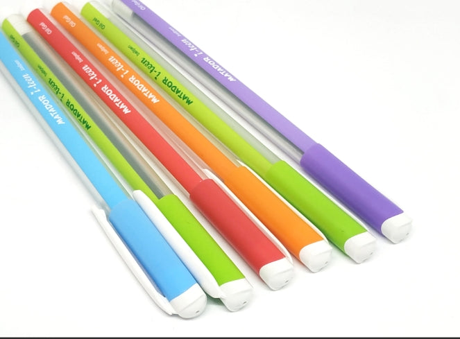 I-teen premium ballpen (matador)